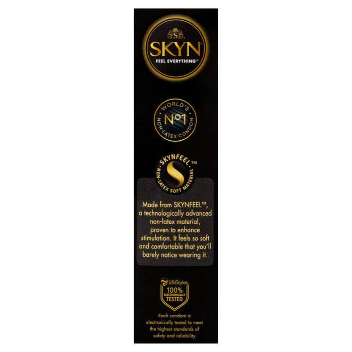 SKYN Original Non Latex Condoms 10