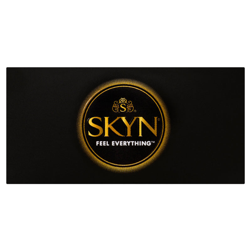 SKYN Original Non Latex Condoms 10