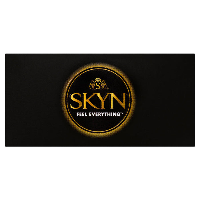 SKYN Original Non Latex Condoms 10