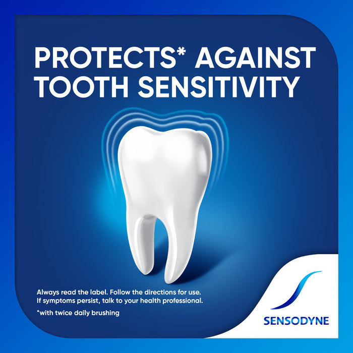 Sensodyne Toothpaste Repair Protect 100g Whitening