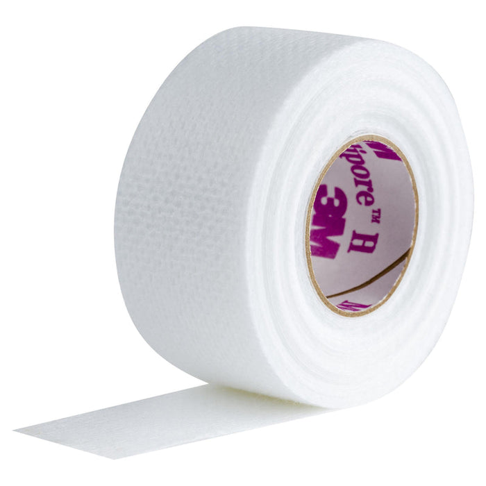 Nexcare - Soft & Stretch Tape 25mm x 5.48m