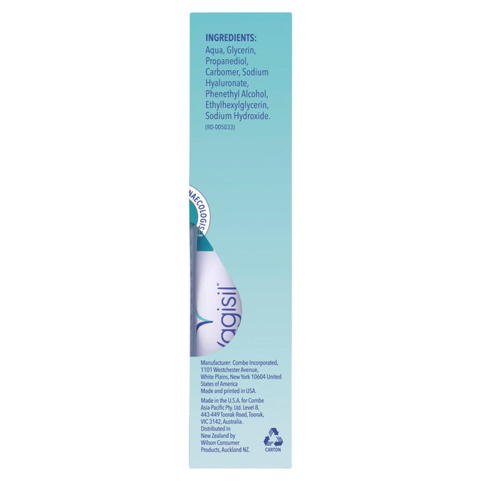 Vagisil ProHydrate Plus External Hydrating Gel 30g