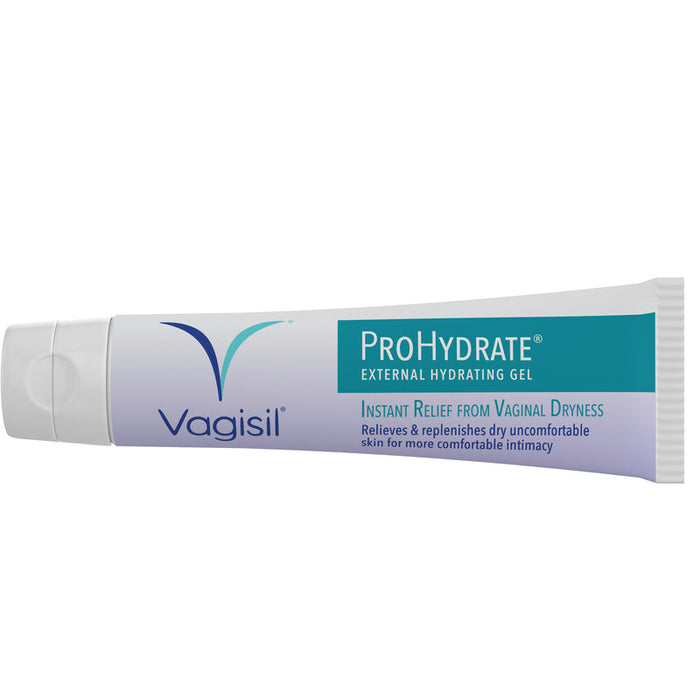 Vagisil ProHydrate Plus External Hydrating Gel 30g