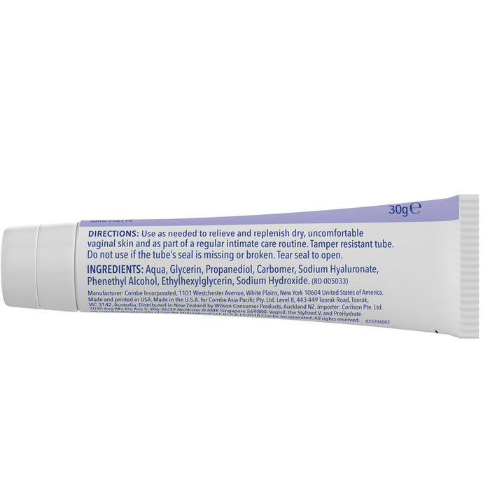 Vagisil ProHydrate Plus External Hydrating Gel 30g