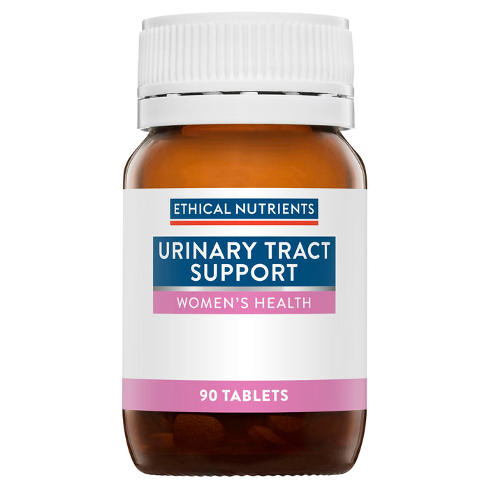 Ethical Nutrients Womens Health - Urinary Tract Support Tablets 90