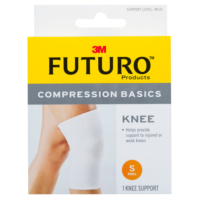 Futuro Knee Support Compression Basics S