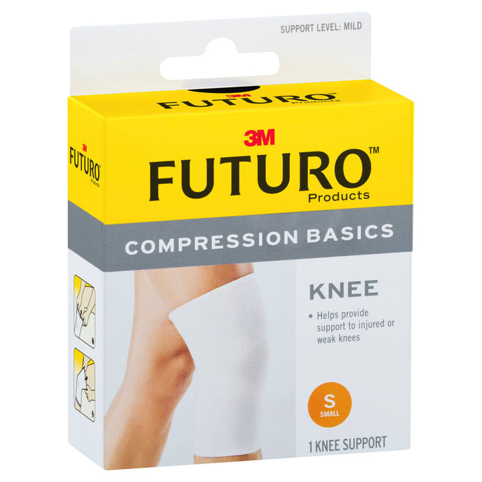 Futuro Knee Support Compression Basics S