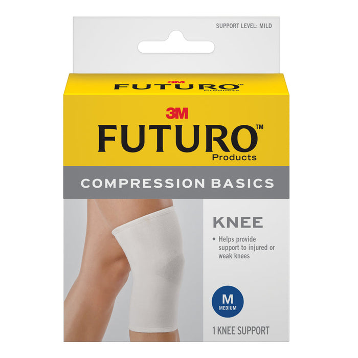 Futuro Knee Support Compression Basics - M