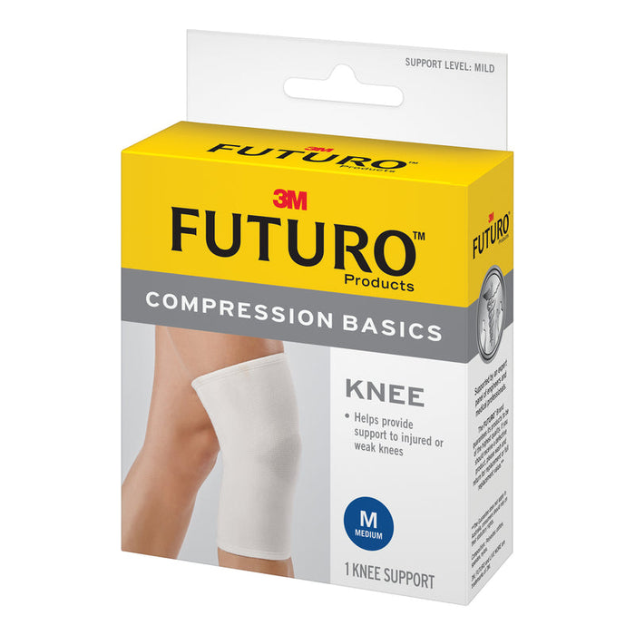 Futuro Knee Support Compression Basics - M