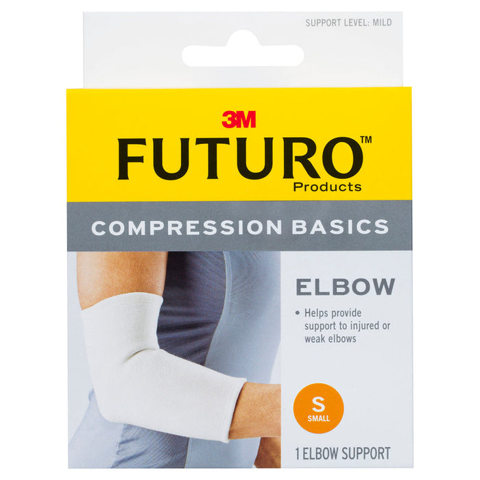 Futuro Elbow Support Compression Basics S