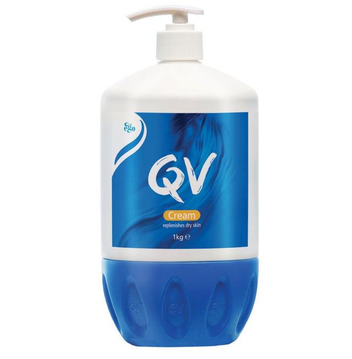 EGO QV Cream 1kg