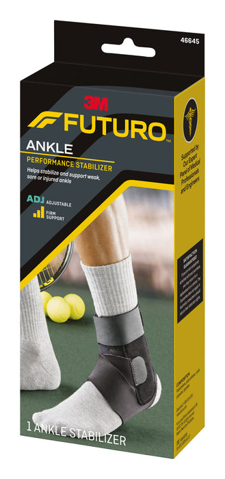 Futuro Ankle Performance Stabilizer - Adjustable