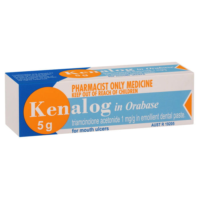 KENALOG 5GM