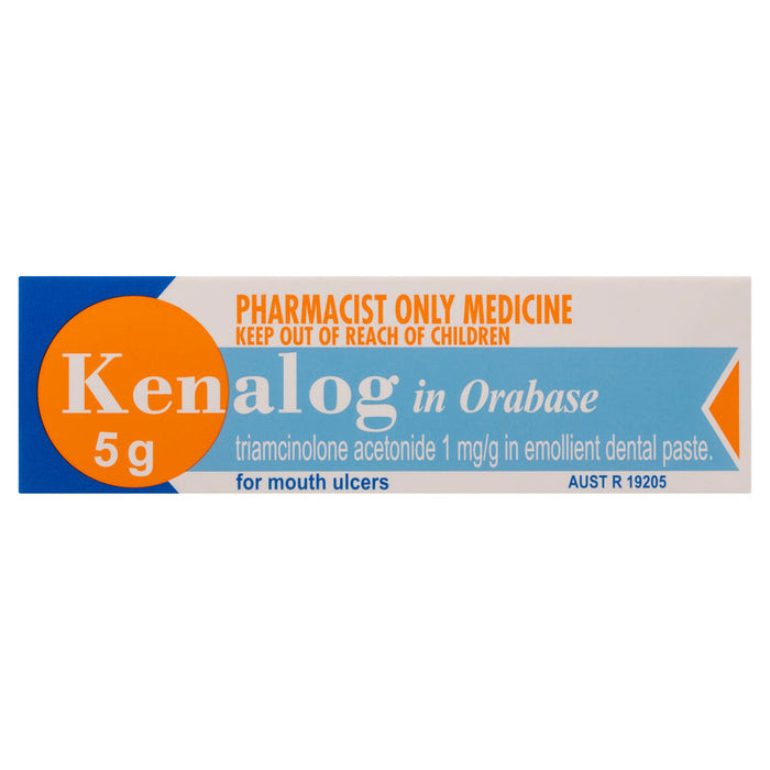 KENALOG 5GM