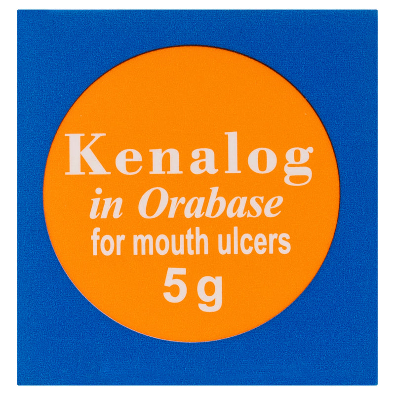 KENALOG 5GM