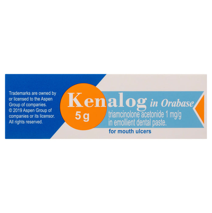 KENALOG 5GM