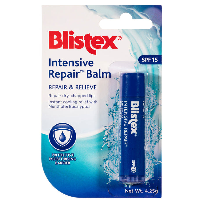 BLISTEX Intensive Repair 4.25g