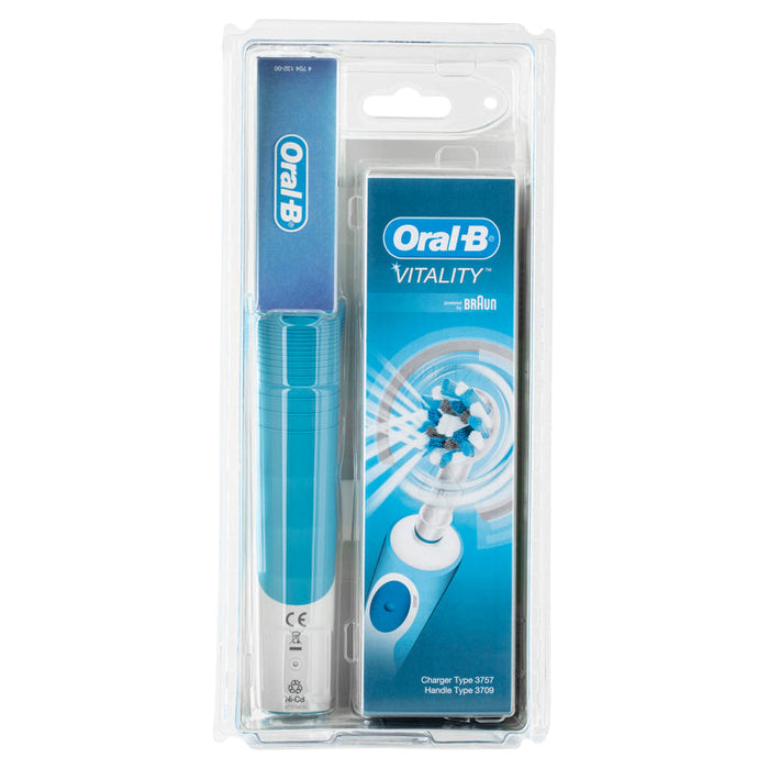 Oral B Vitality Gum Care Electric Tooth brush