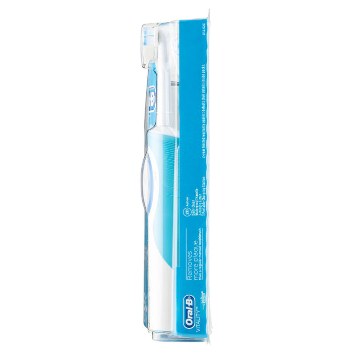 Oral B Vitality Gum Care Electric Tooth brush