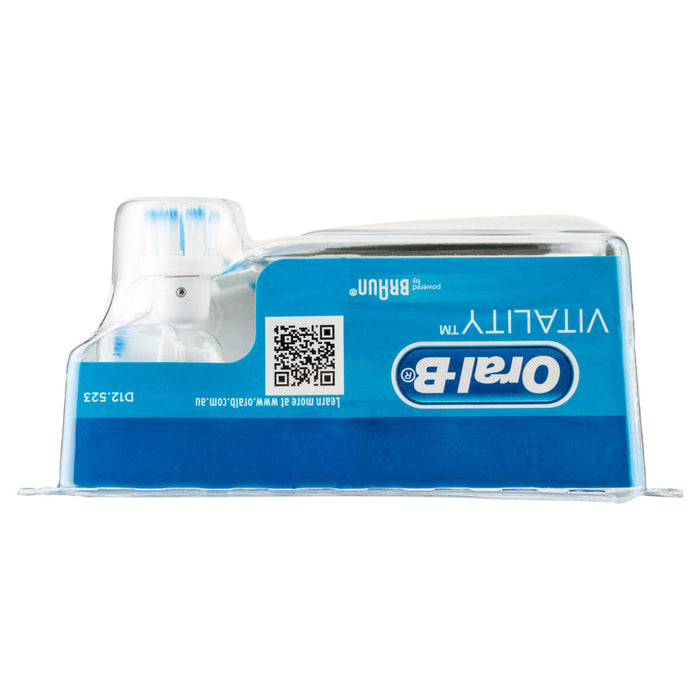 Oral B Vitality Gum Care Electric Tooth brush