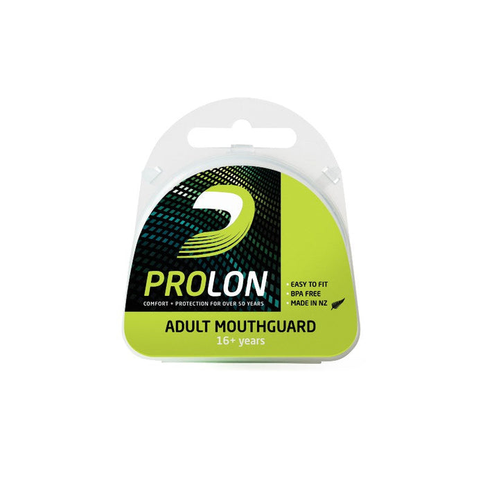 Prolon Mouthguard Adult (16+ Years)