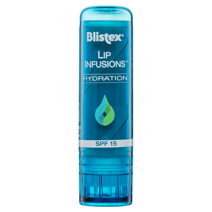 Blistex Lip Infusions Hydration SPF15 3.7g