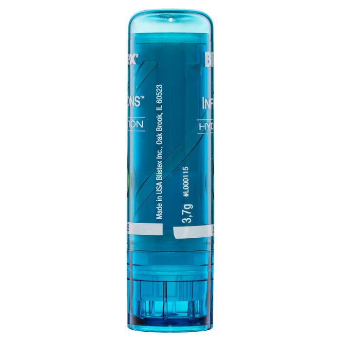 Blistex Lip Infusions Hydration SPF15 3.7g