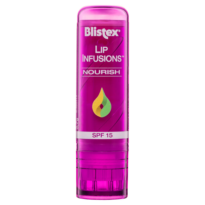 BLISTEX Lip Infusions Nourish SPF15
