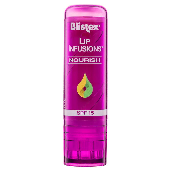 BLISTEX Lip Infusions Nourish SPF15