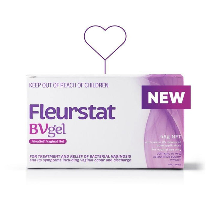 Fleurstat BVgel 45g