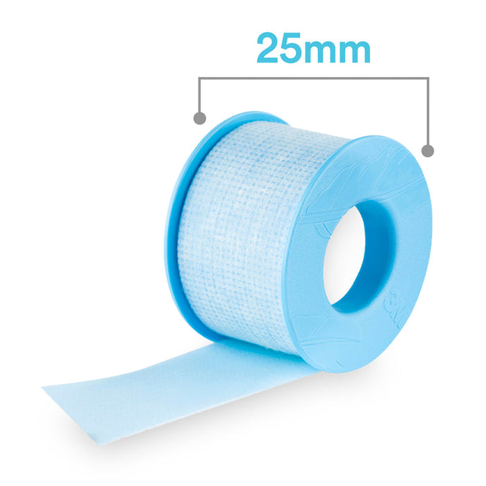 Nexcare - Strong Hold Pain-Free Removal Tape 25mmx3.65m