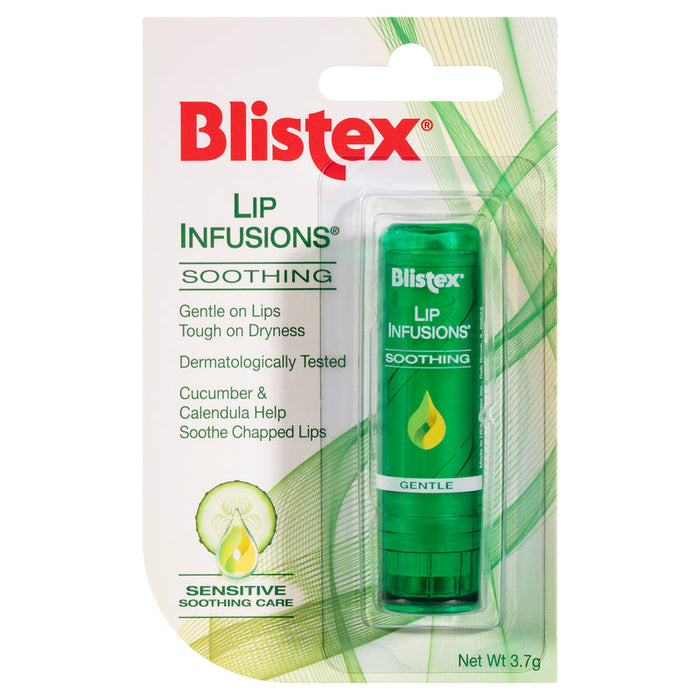 Blistex Lip Infusions Soothing 3.7g