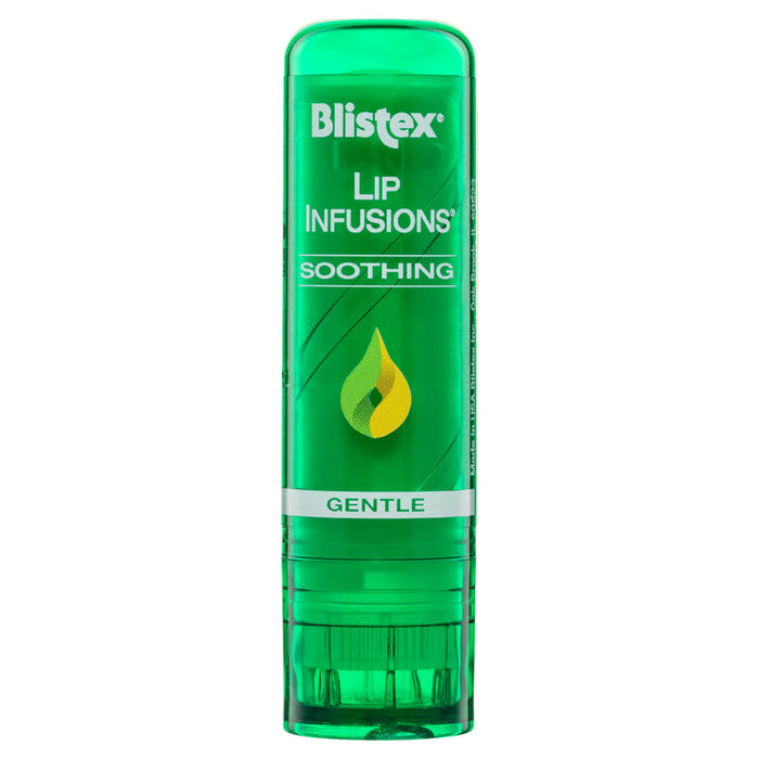 Blistex Lip Infusions Soothing 3.7g