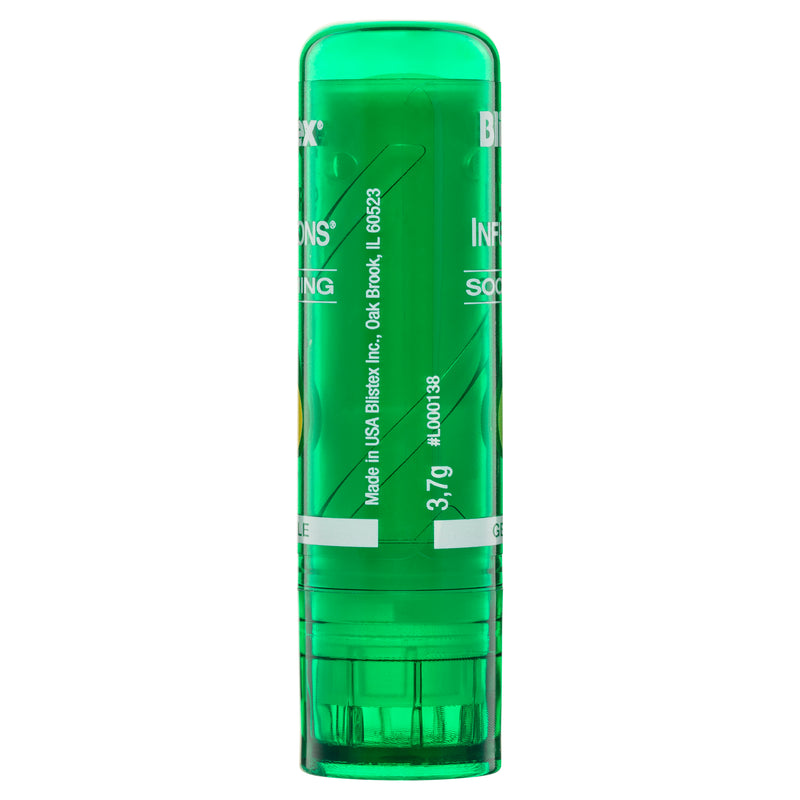 Blistex Lip Infusions Soothing 3.7g