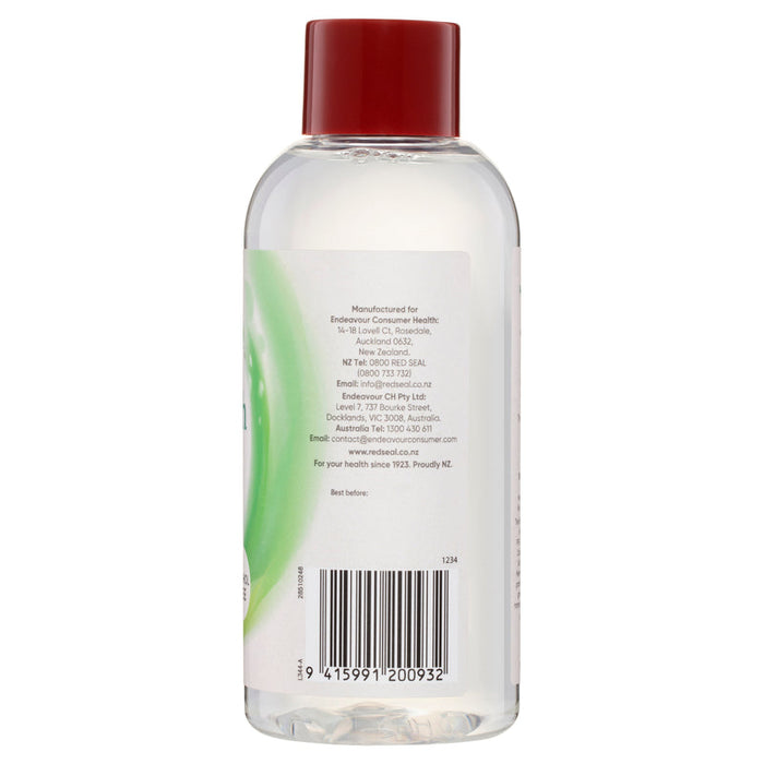 Red Seal Natural Mouthwash 450ml Thyme Extract