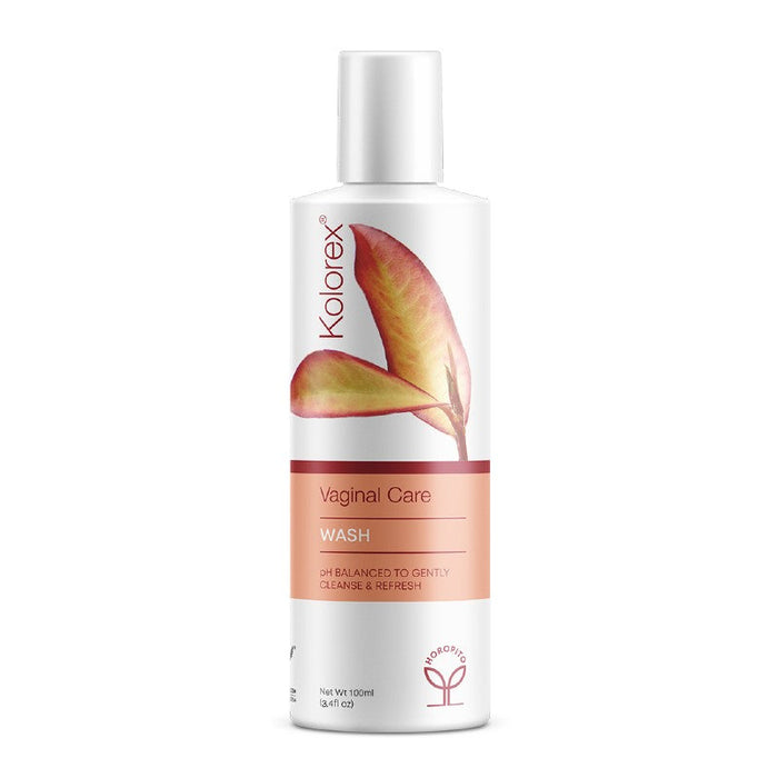 Kolorex Vaginal Care Wash 100ml