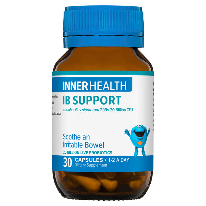 Inner Health IB Support 30s