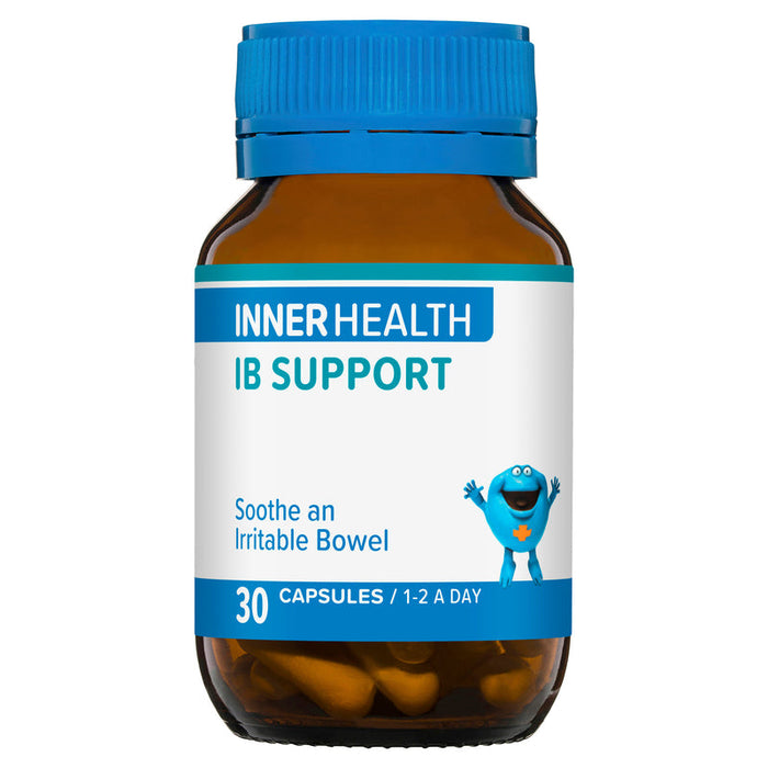 Inner Health IB Support 30s