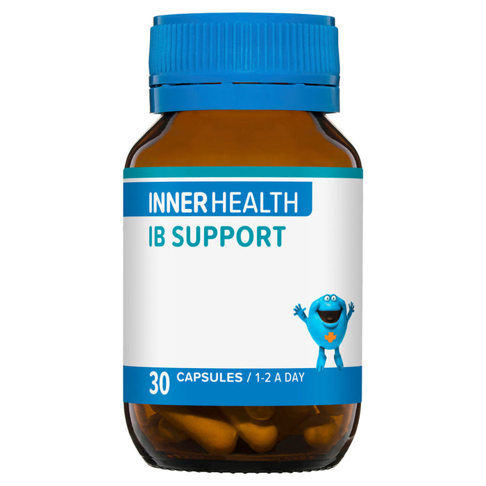 Inner Health IB Support 30s