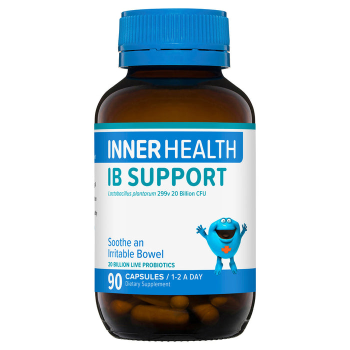 Inner Health IB Support 90s