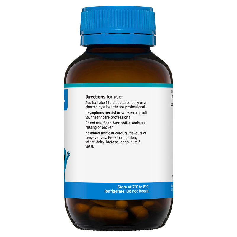 Inner Health IB Support 90s