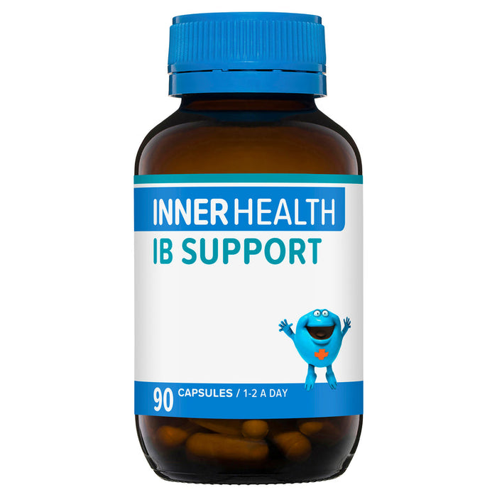 Inner Health IB Support 90s