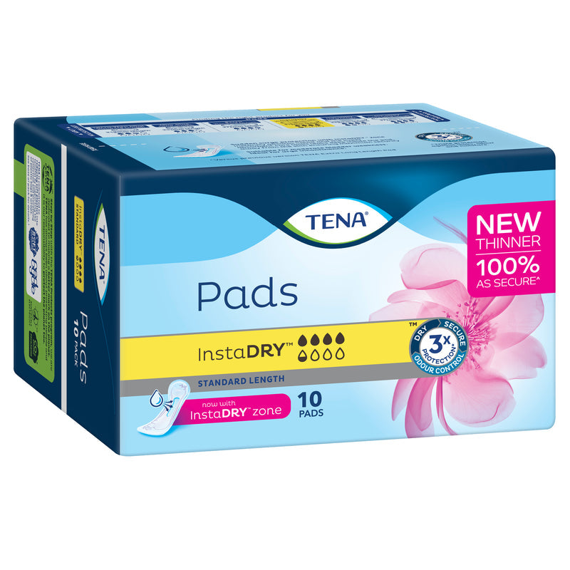 Tena Pad Lady Extra 10pk