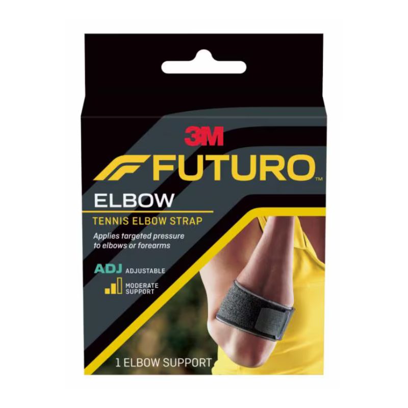 Futuro Elbow Tennis Strap - Adjustable