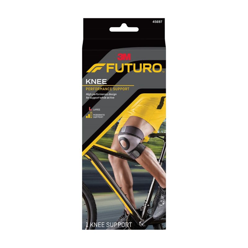 Futuro Knee Performance Support - L