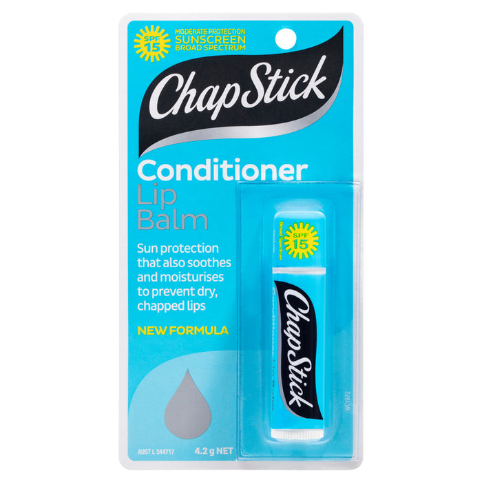 Chapstick-Conditioner-Lip-Balm-SPF15-4.2g