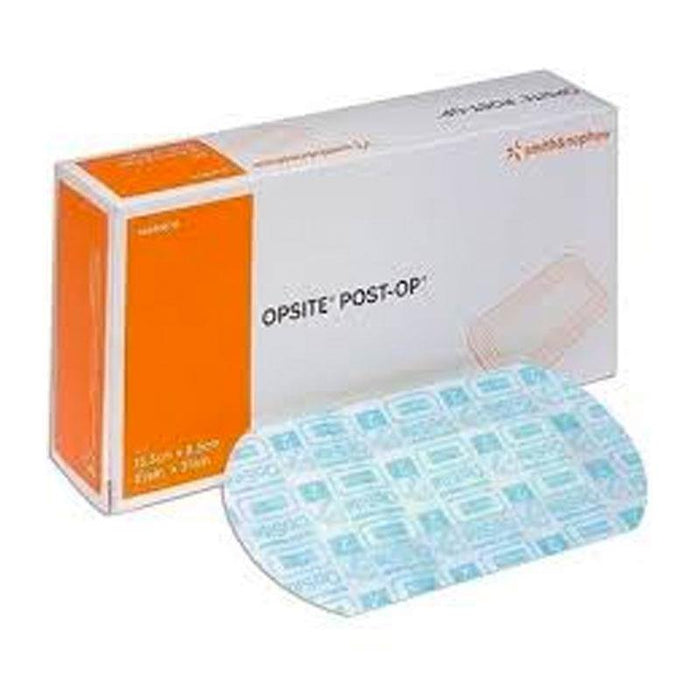 Smith & Nephew OPSITE Post-Op Dressing 6.5cmx5cm