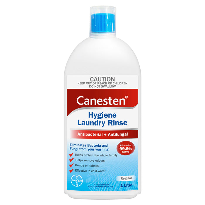 Canesten Hygiene Laundry Rinse 1 Litre