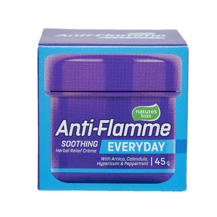 Anti Flamme EVERYDAY Creme 45g