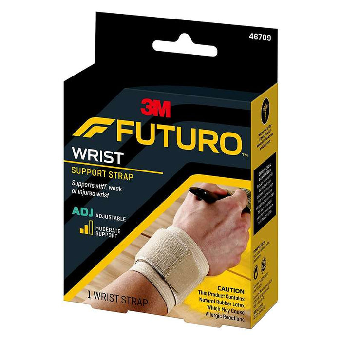 Futuro Wrist Support Strap - Adjustable